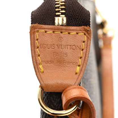 Louis Vuitton Monogram Pochette Accessories 6 of 11