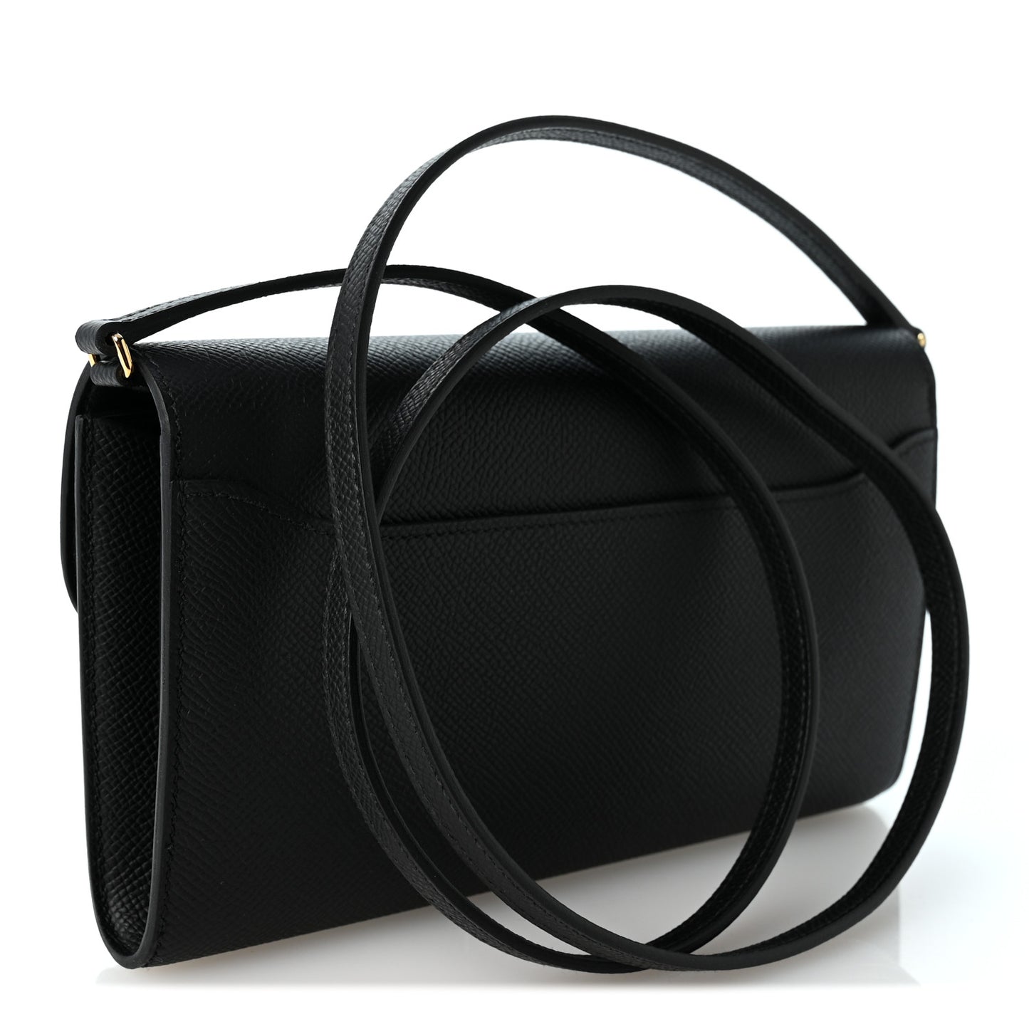 Epsom Constance Wallet To Go Black