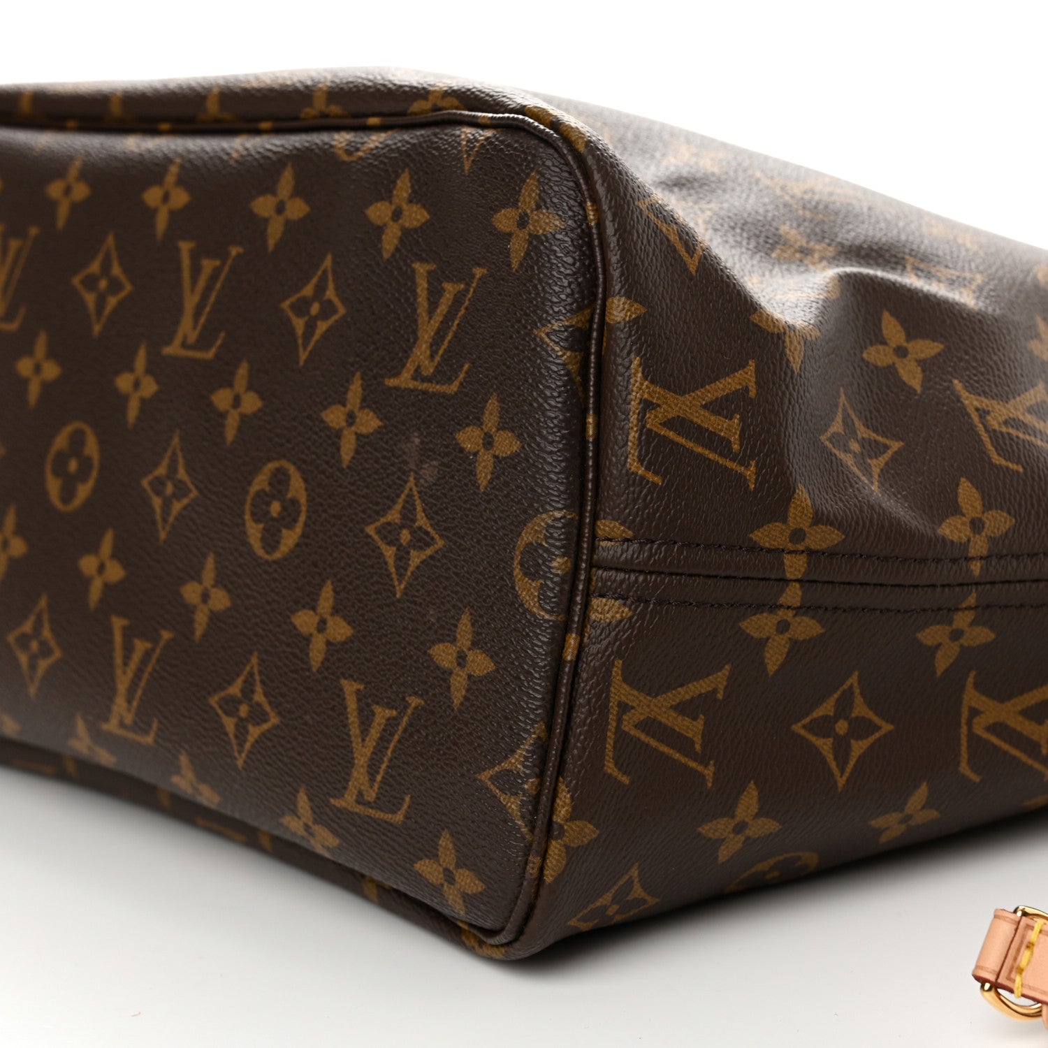 Louis Vuitton Monogram Neo Neverfull MM 13 of 14