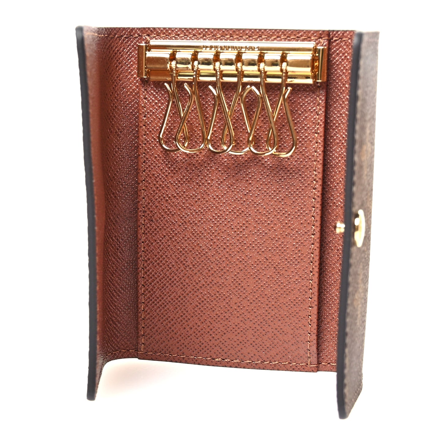 Monogram 6 Key Multicles Holder