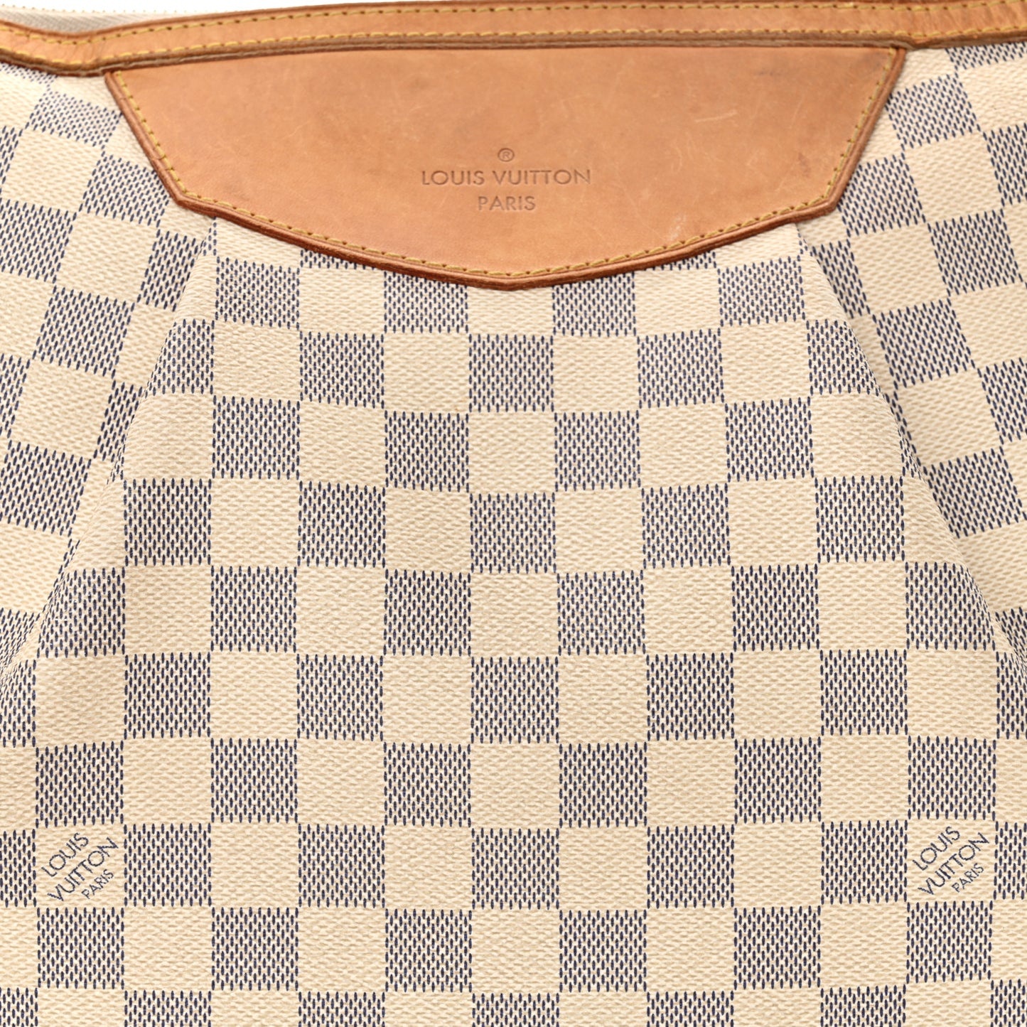 Damier Azur Siracusa PM