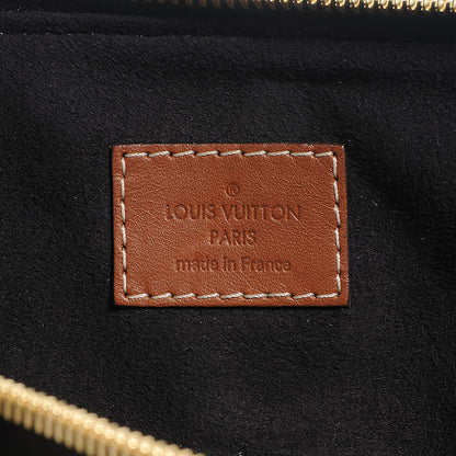 Louis Vuitton Monogram Pallas Black 6 of 8