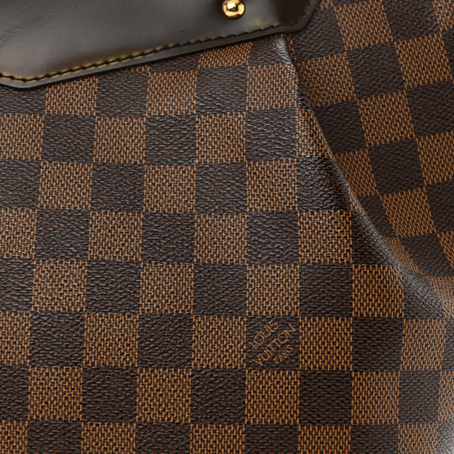 Damier Ebene Westminster PM