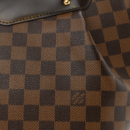 Louis Vuitton Damier Ebene Westminster PM 10 of 11