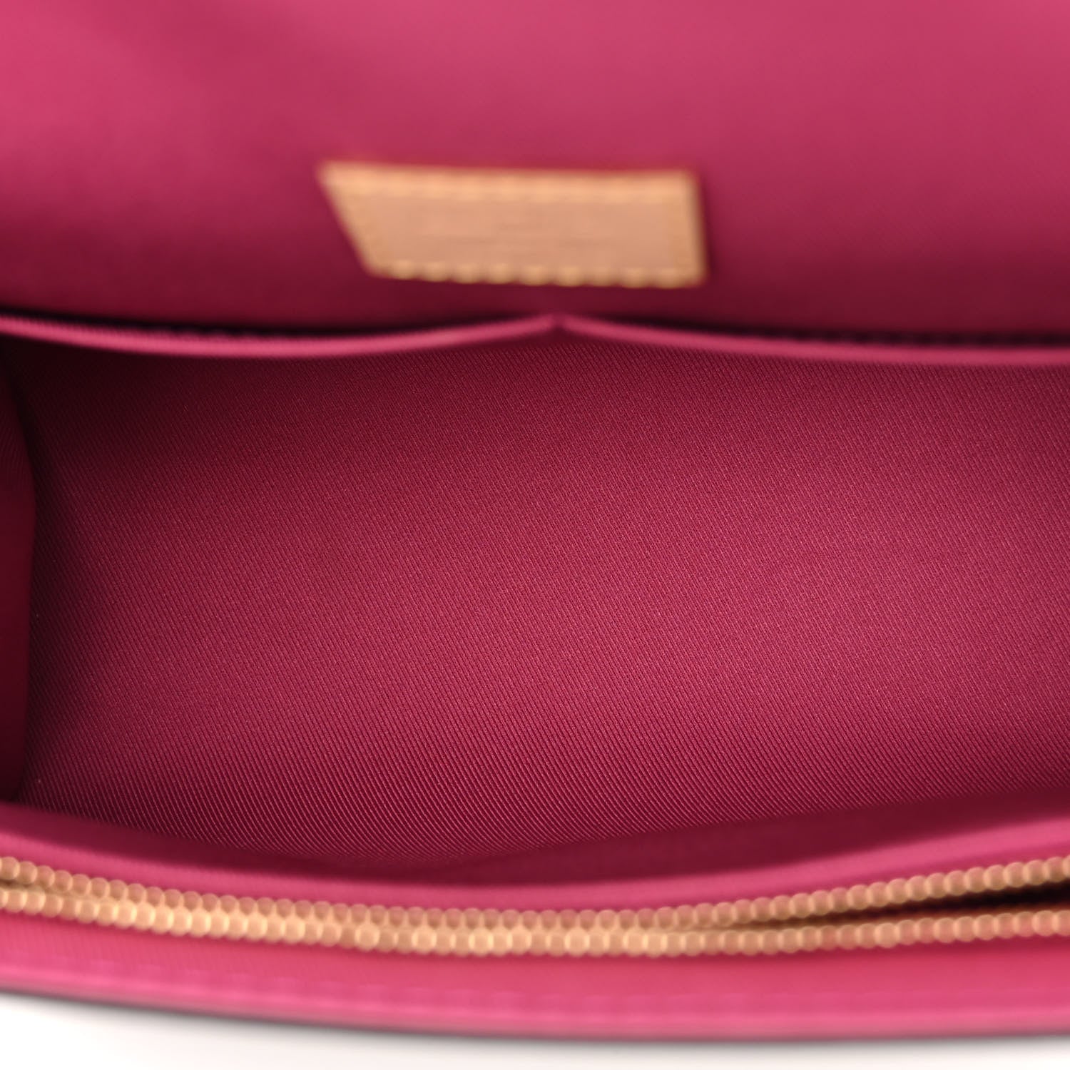Louis Vuitton Monogram Cluny BB Bordeaux 5 of 10