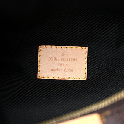 Louis Vuitton Monogram Bumbag 6 of 12