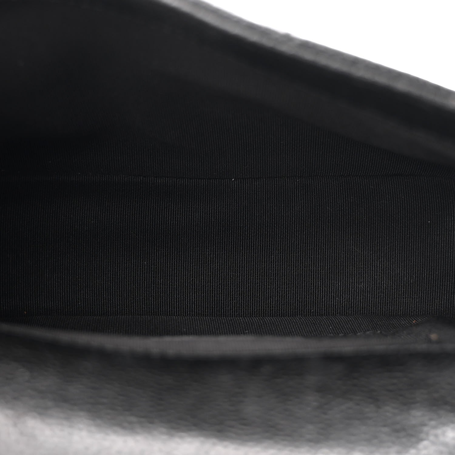 Chanel Caviar Quilted Incognito Mini Square Flap Black 5 of 10