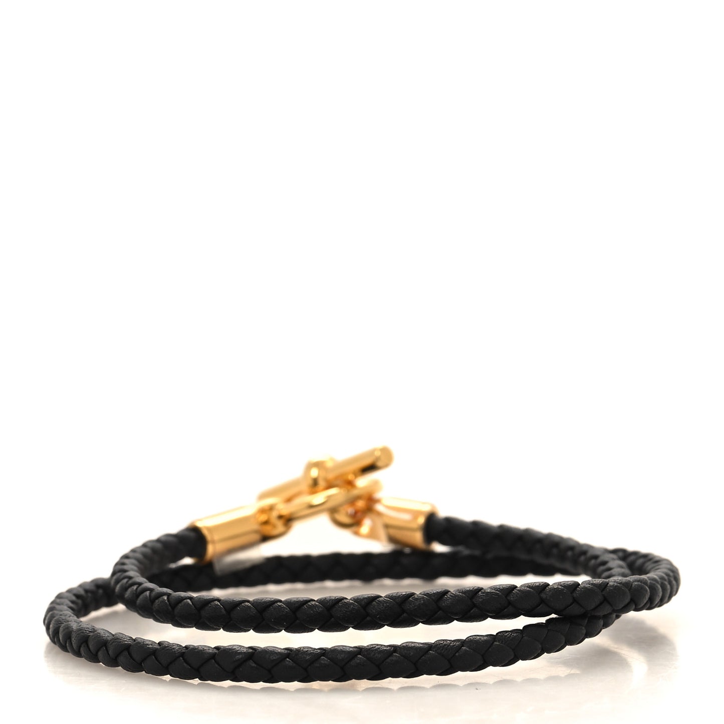 Swift Double Tour Glenan Bracelet T3 Black