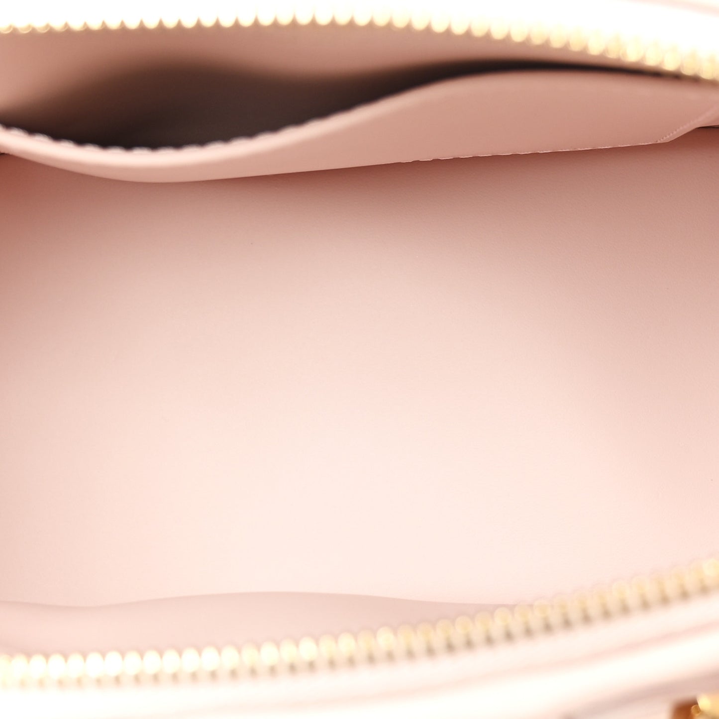 Lambskin Malletage Alma BB Rosabella