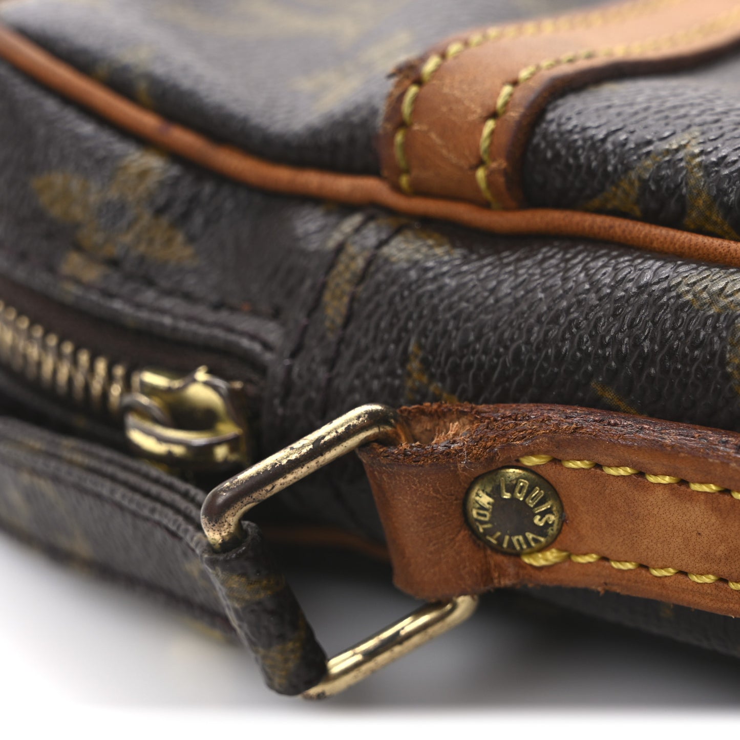 Monogram Danube 21