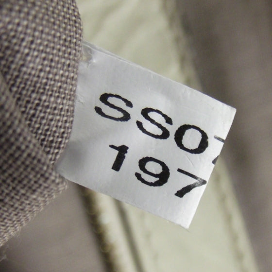 Marc Jacobs Patchwork Stam Ivory 11 of 13