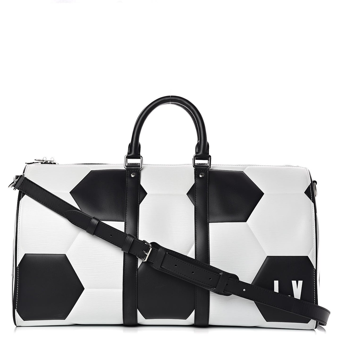 Epi World Cup Keepall 50 White