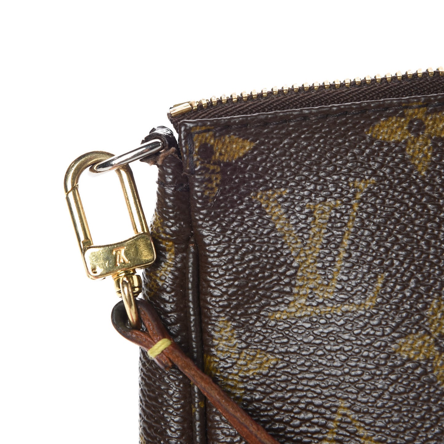 Monogram Pochette Accessories