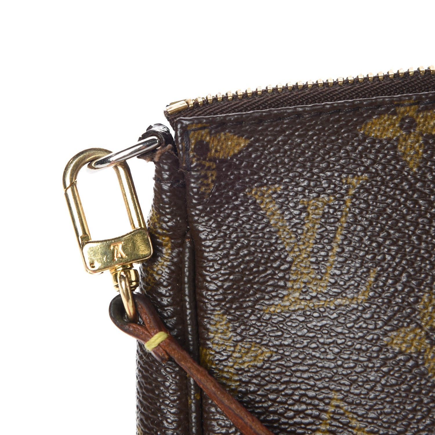 Louis Vuitton Monogram Pochette Accessories 15 of 15