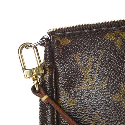 Louis Vuitton Monogram Pochette Accessories 15 of 15