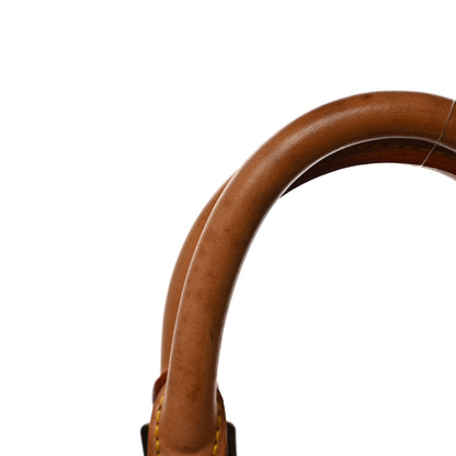 Louis Vuitton Monogram Keepall 45 9 of 10