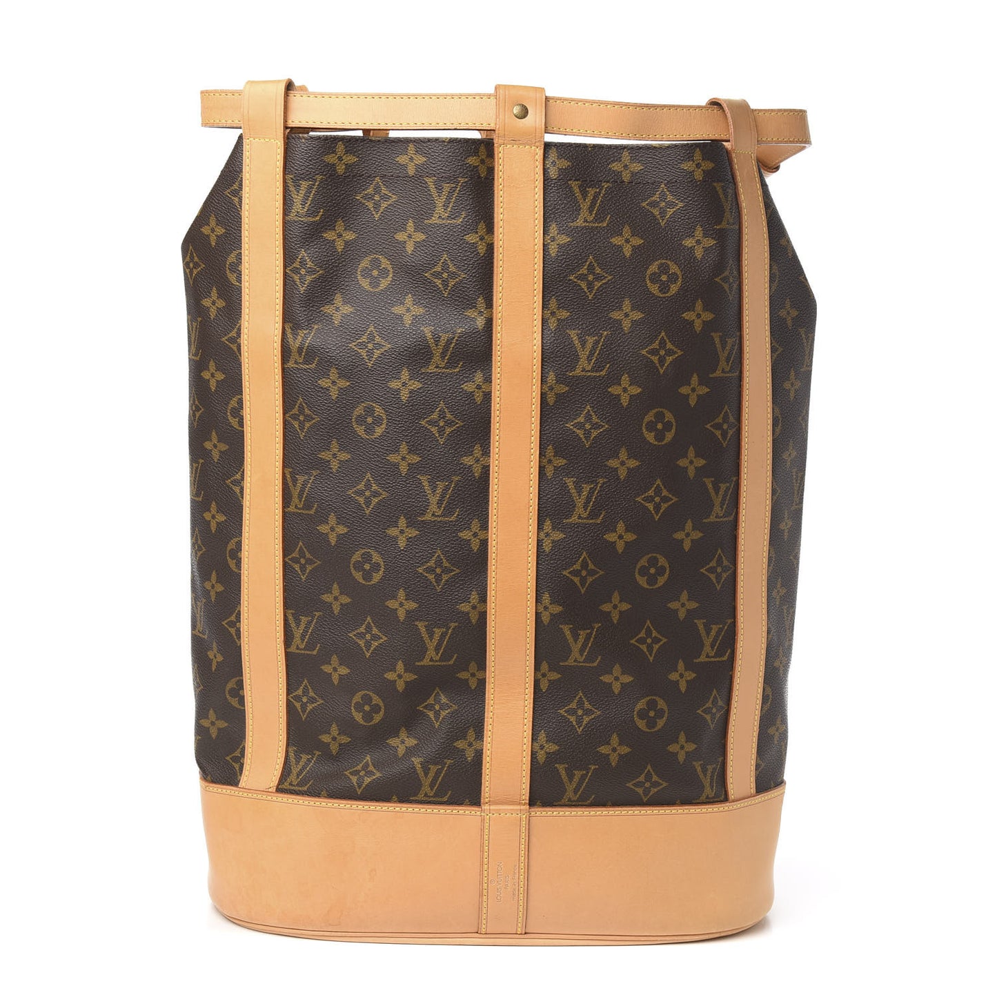 Monogram Randonnee GM Backpack