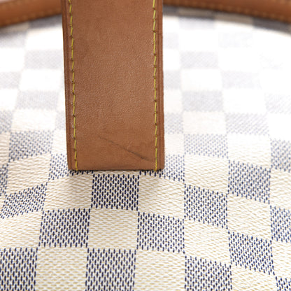 Louis Vuitton Damier Azur Salina PM 13 of 16