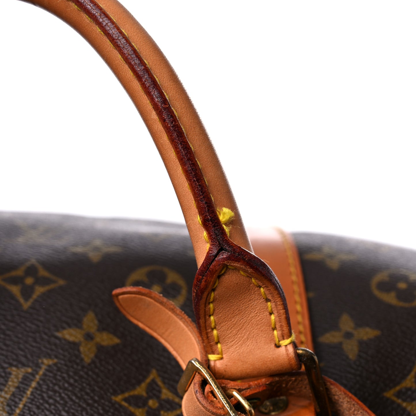 Monogram Keepall Bandouliere 60