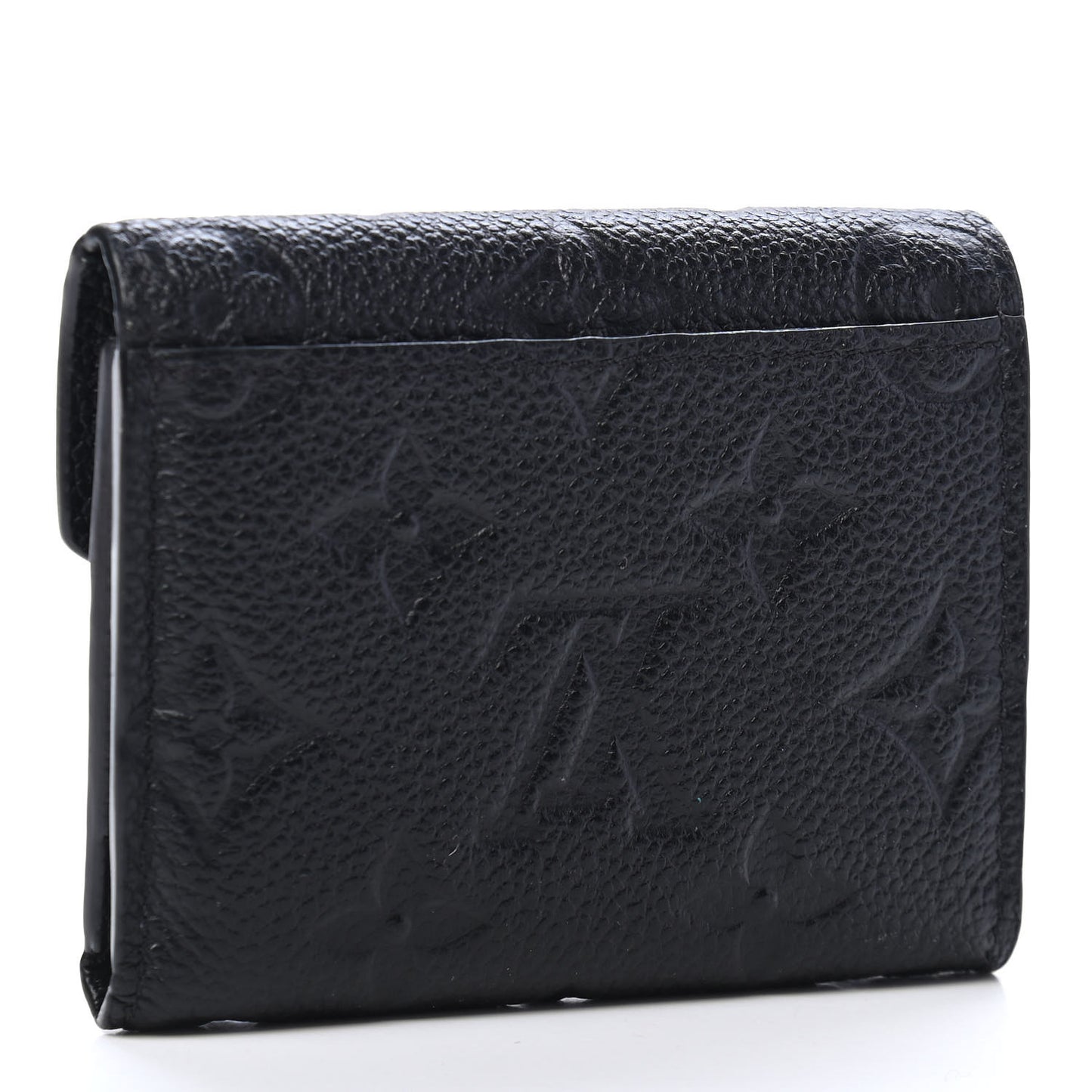 Empreinte Zoe Wallet Black