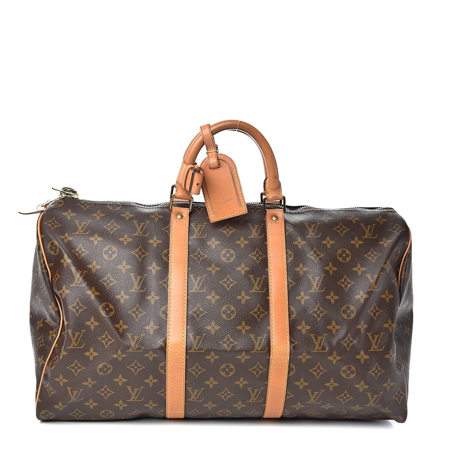 Monogram Keepall 50