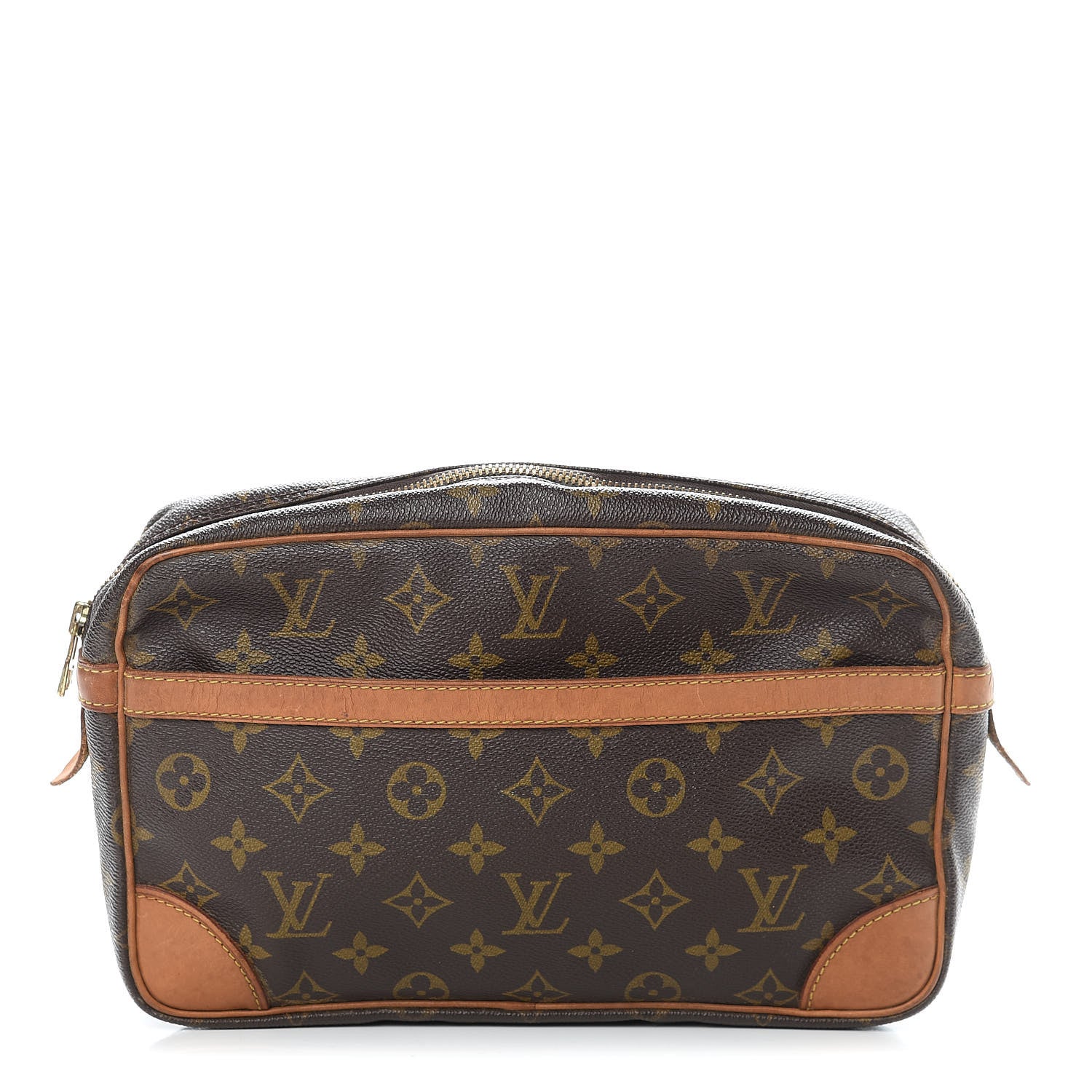 Louis Vuitton Monogram Compiegne 28 1 of 18