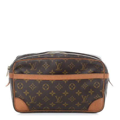 Louis Vuitton Monogram Compiegne 28 1 of 18