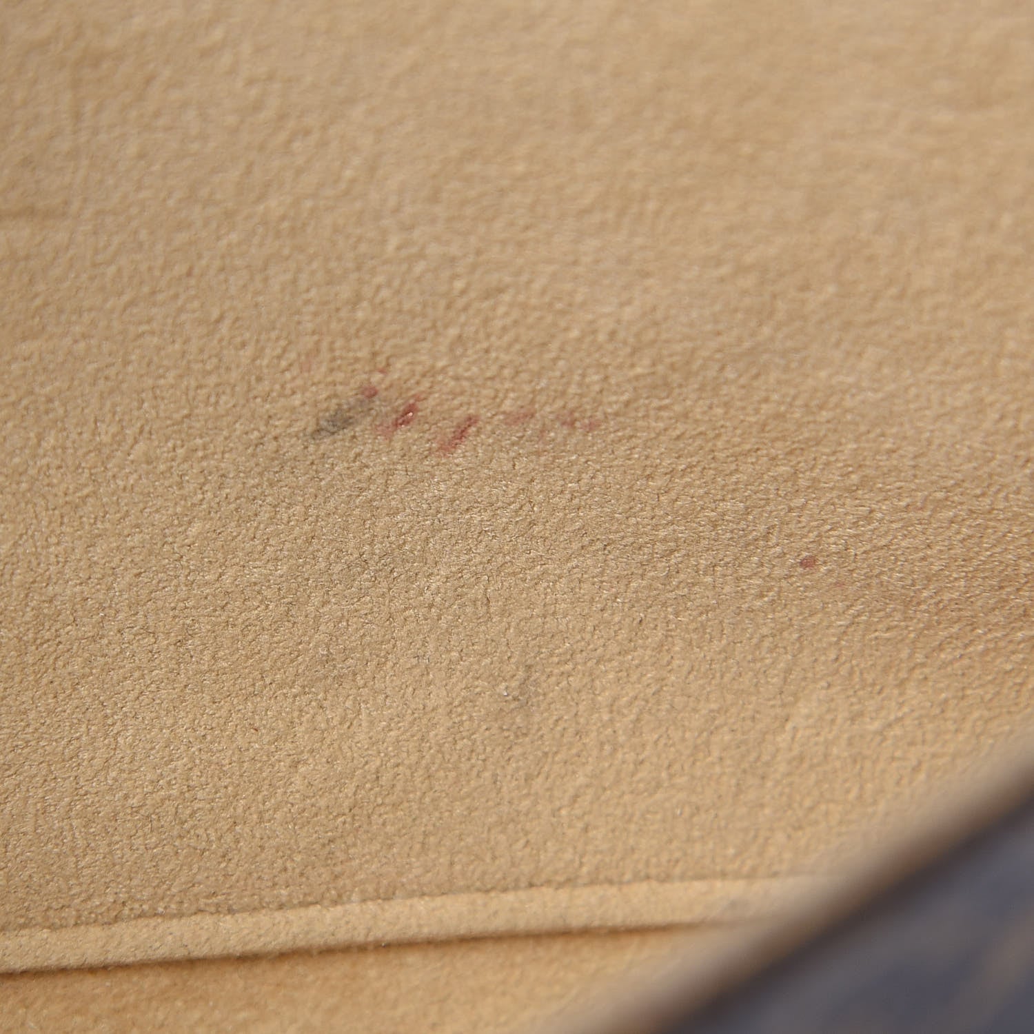 Louis Vuitton Monogram Pochette Twin GM 17 of 18