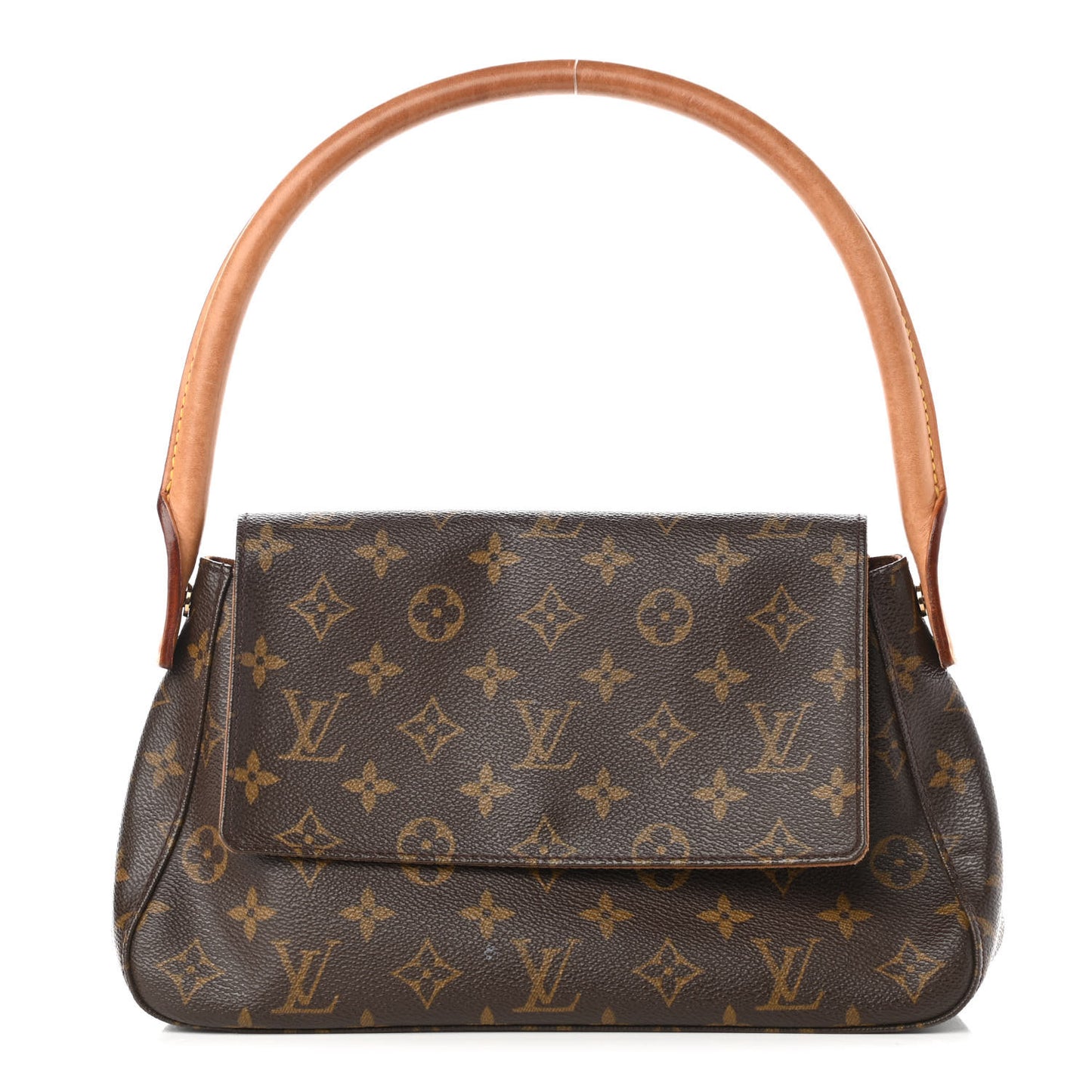Monogram Mini Looping