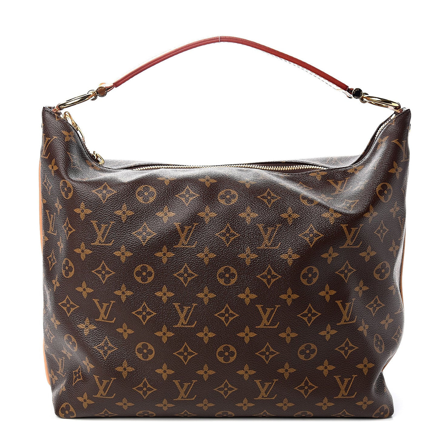 Monogram Sully MM
