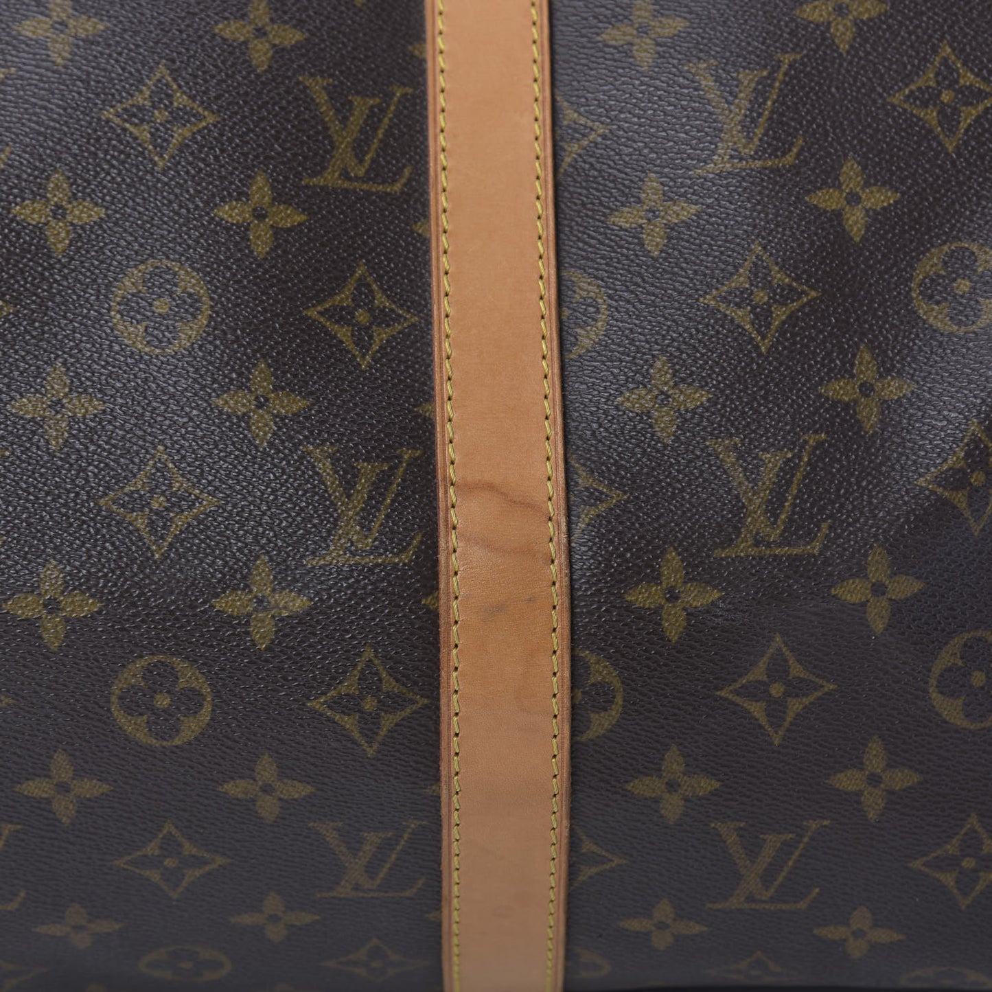 Monogram Keepall Bandouliere 50
