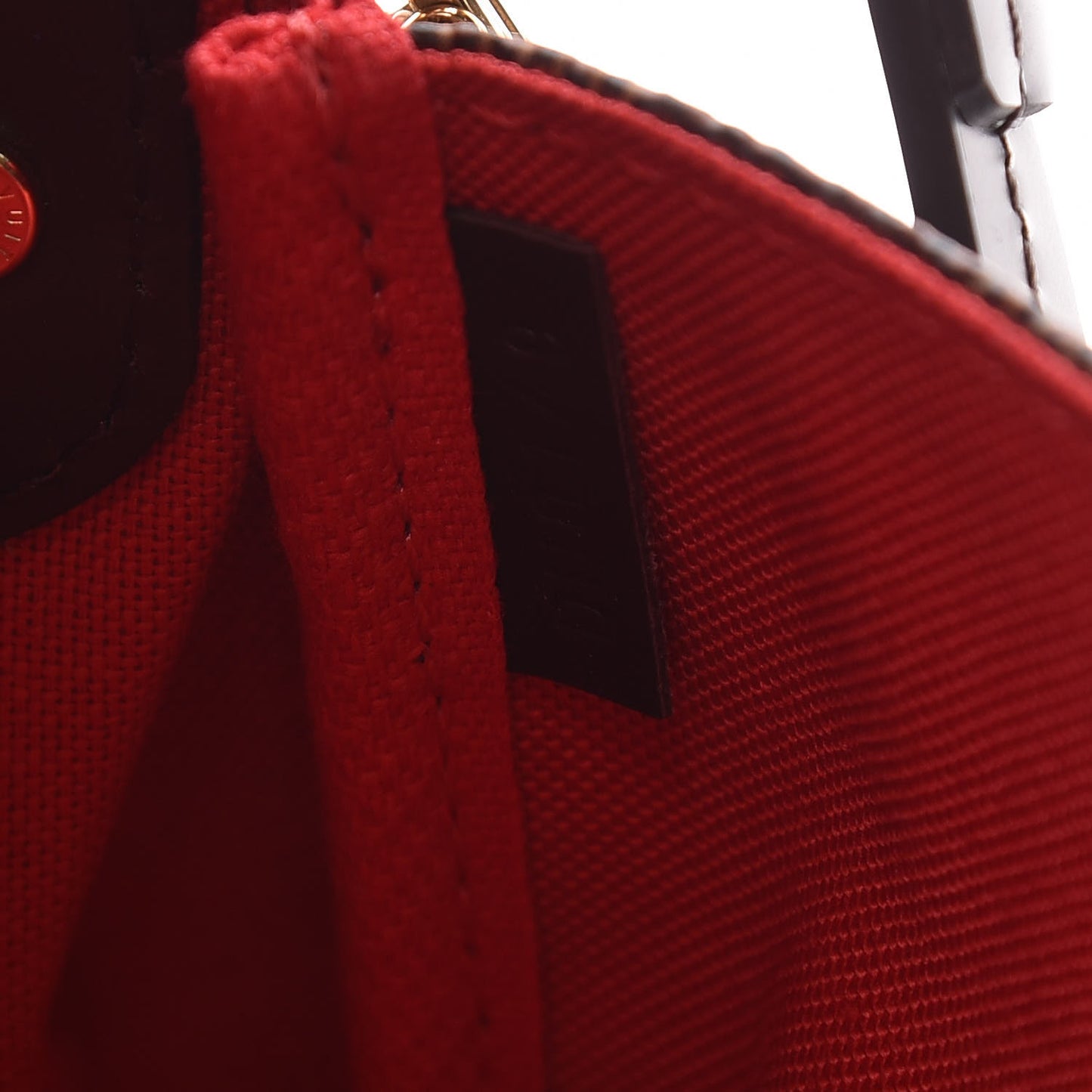 Damier Ebene Favorite MM