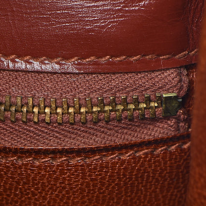 Hermes Box Kelly Retourne 28 Rouge H 16 of 37