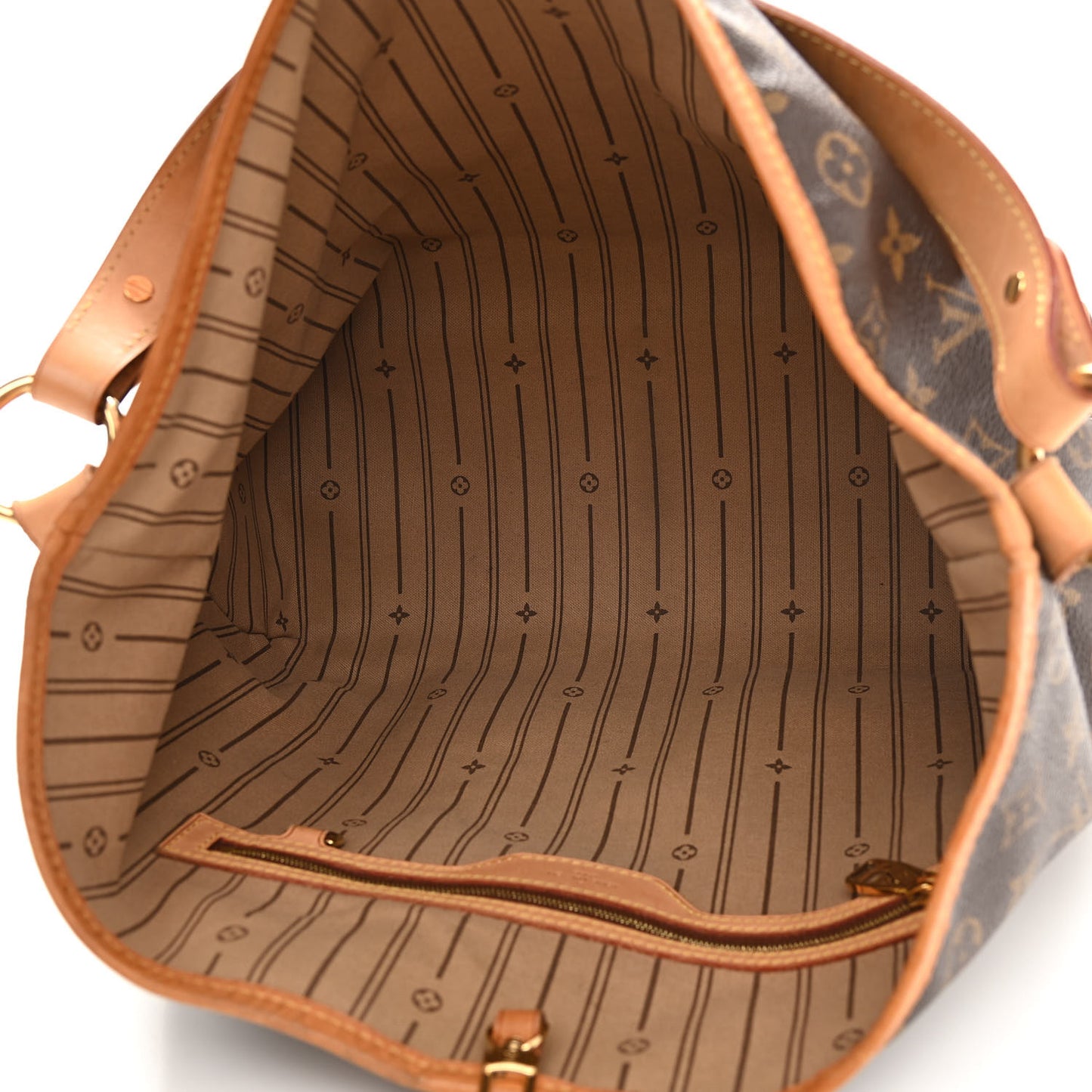 Monogram Delightful PM