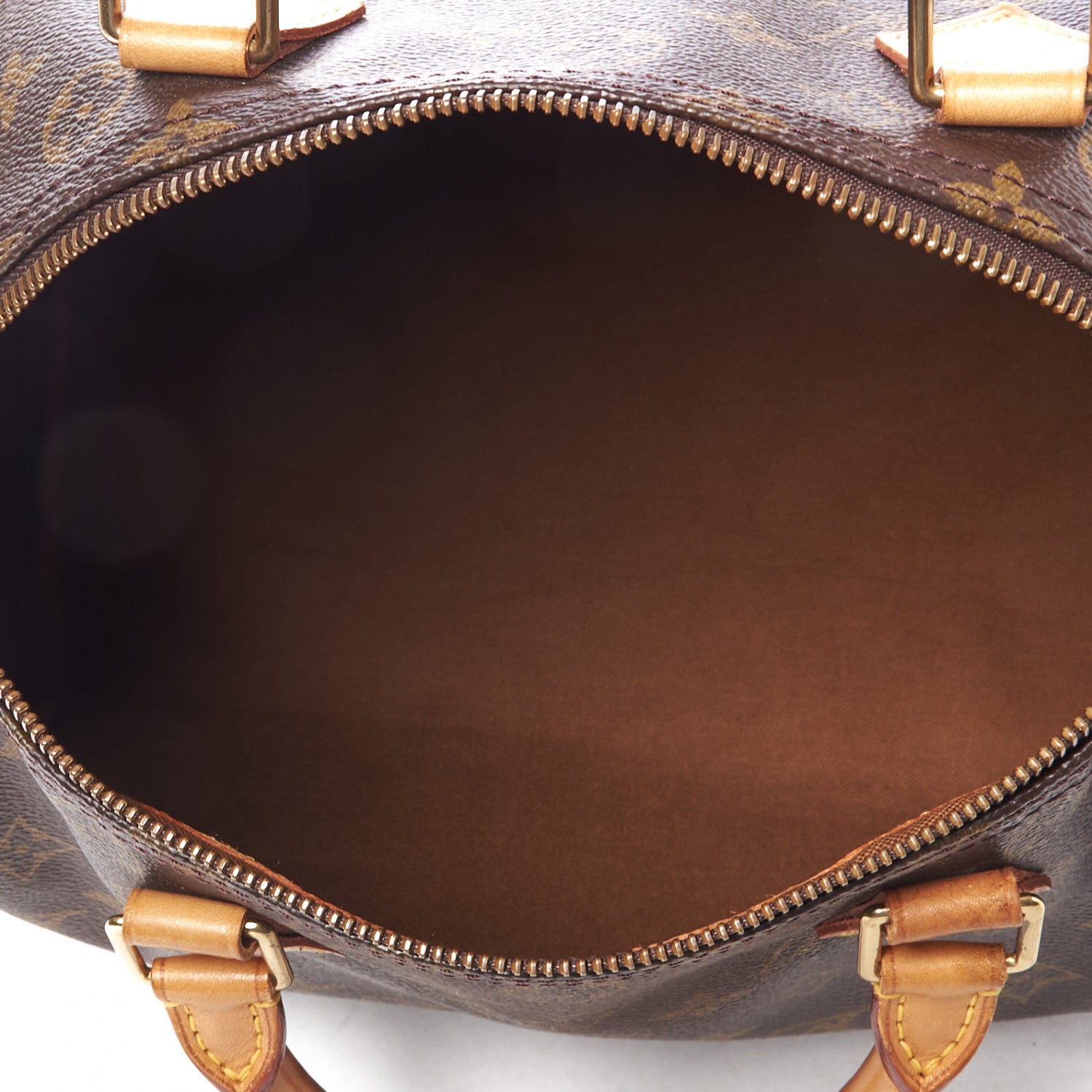 Louis Vuitton Monogram Speedy 30 4 of 8