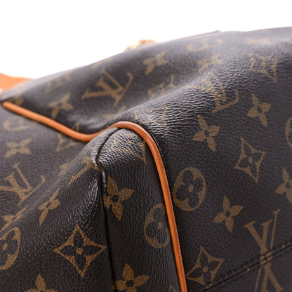 Louis Vuitton Monogram Totally MM 7 of 29