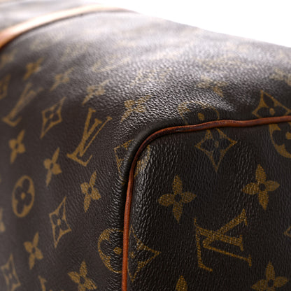 Louis Vuitton Monogram Keepall 55 5 of 42