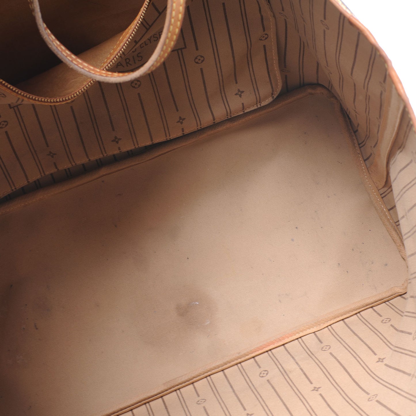 Monogram Neverfull GM