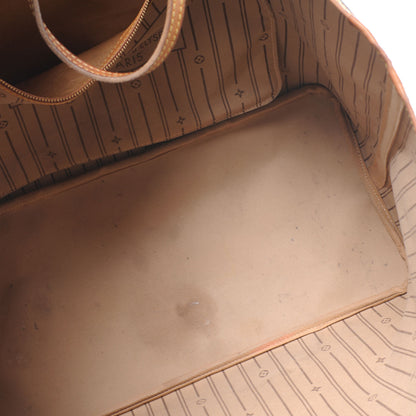 Louis Vuitton Monogram Neverfull GM 5 of 7