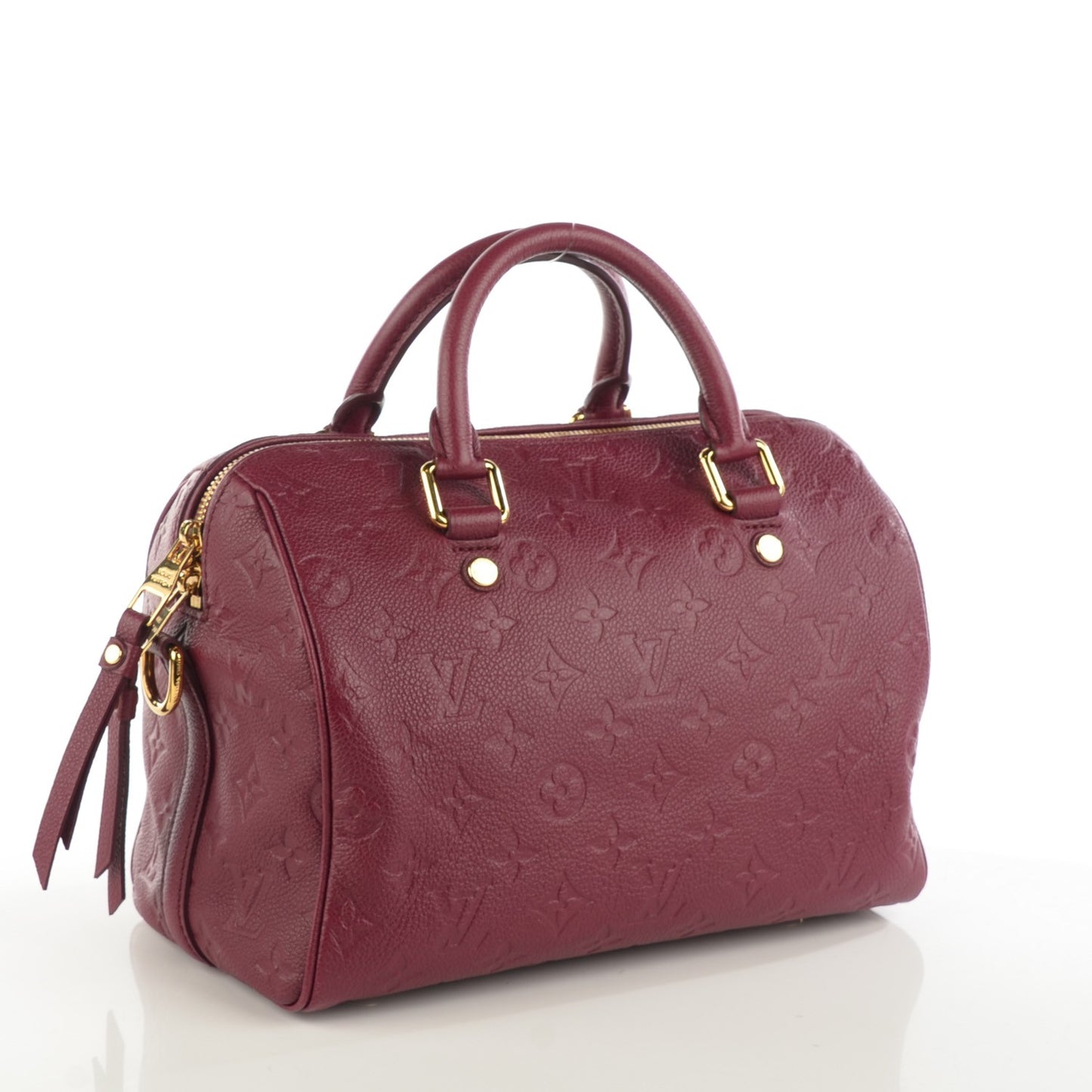 Empreinte Speedy Bandouliere 25 Aurore