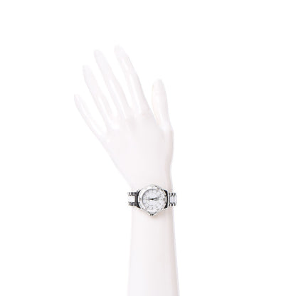 Tag Heuer Stainless Steel Ceramic Diamond 32mm Formula 1 Quartz Watch White WAH1313 2 of 10