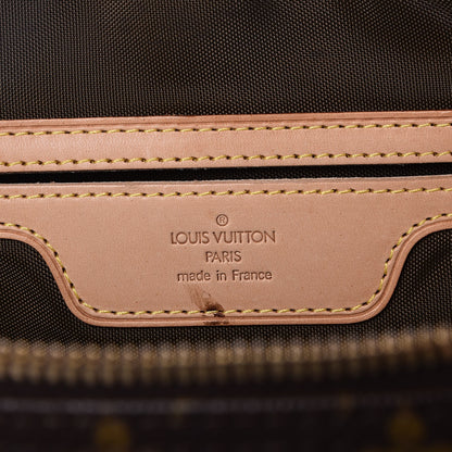 Louis Vuitton Monogram Evasion Sports Bag 6 of 9