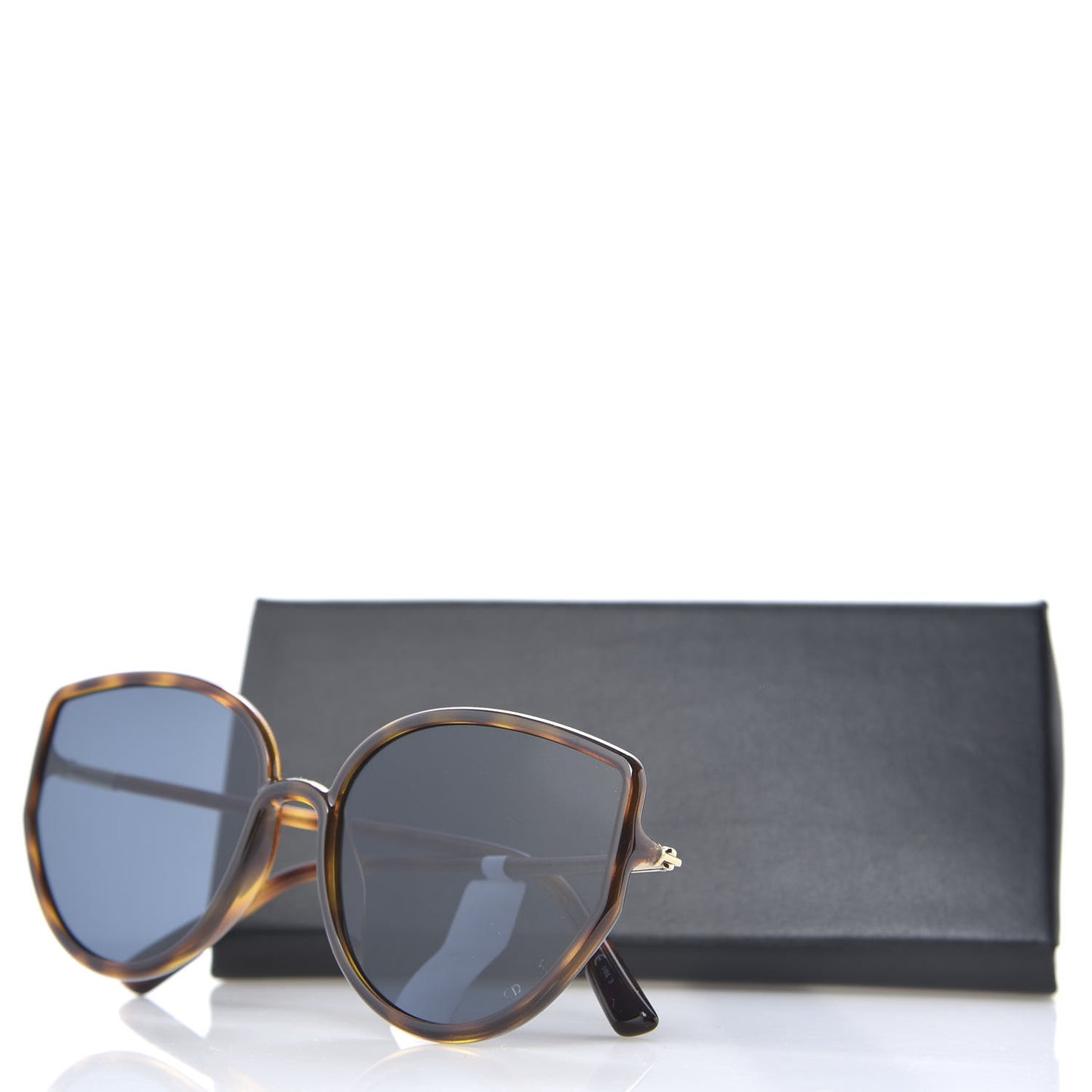 So Stellaire 4 Sunglasses Tortoise