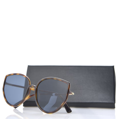Christian Dior So Stellaire 4 Sunglasses Tortoise 10 of 10