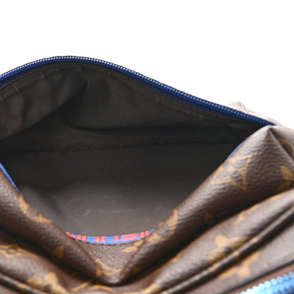Louis Vuitton Monogram Outdoor Messenger PM 6 of 12
