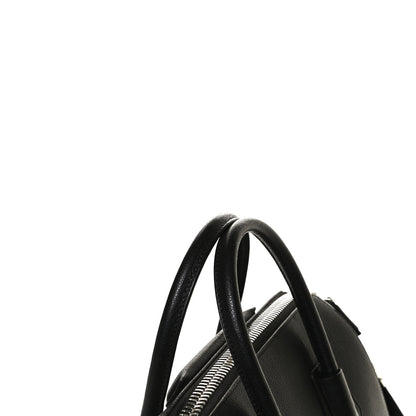 Givenchy Sugar Goatskin Medium Antigona Black 15 of 16