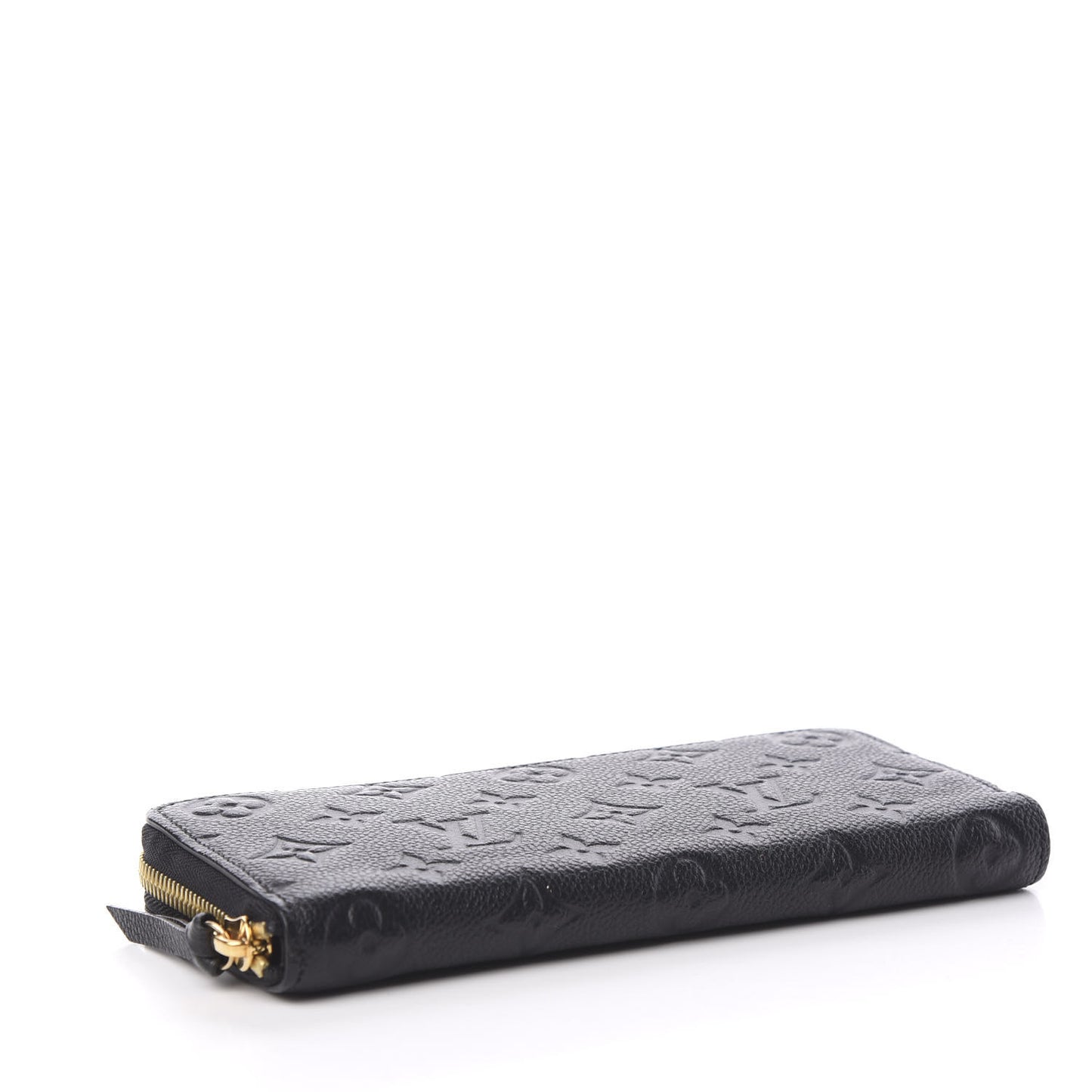 Empreinte Clemence Wallet Black