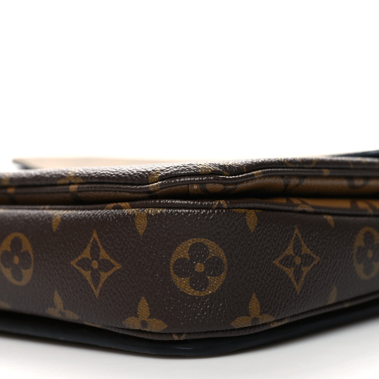 Louis Vuitton Reverse Monogram Pochette Metis 10 of 10