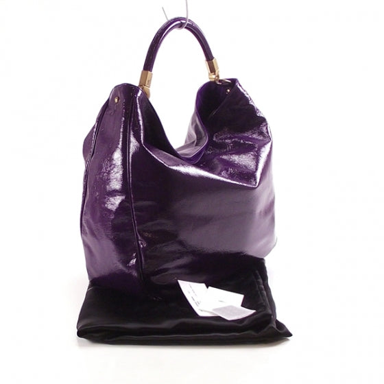 Patent Roady Purple