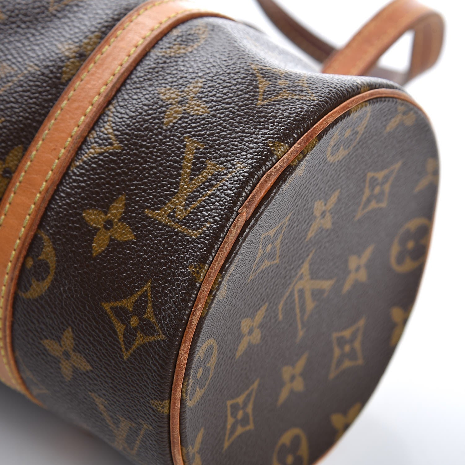 Louis Vuitton Monogram Papillon 26 9 of 14